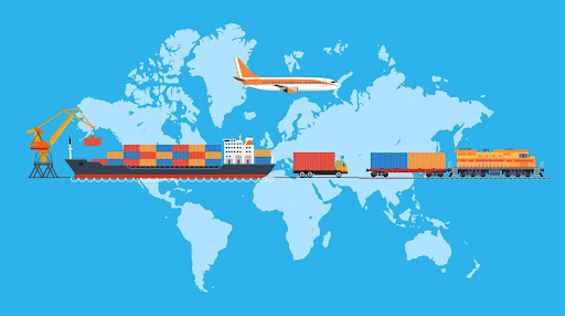 Freight Forwarding Companies