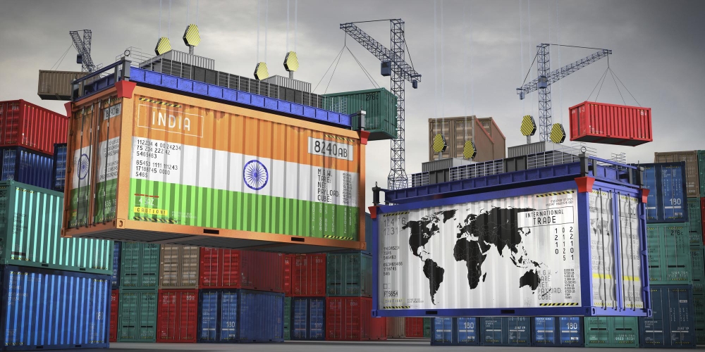 Top Shipping Companies in India
